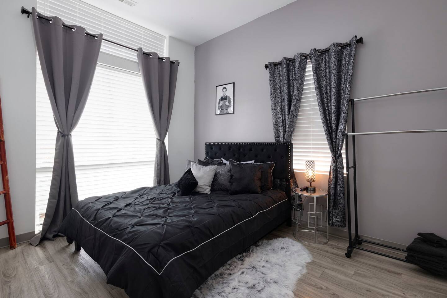 Elvis Suite in East Nashville! Parking! 5 min >DT