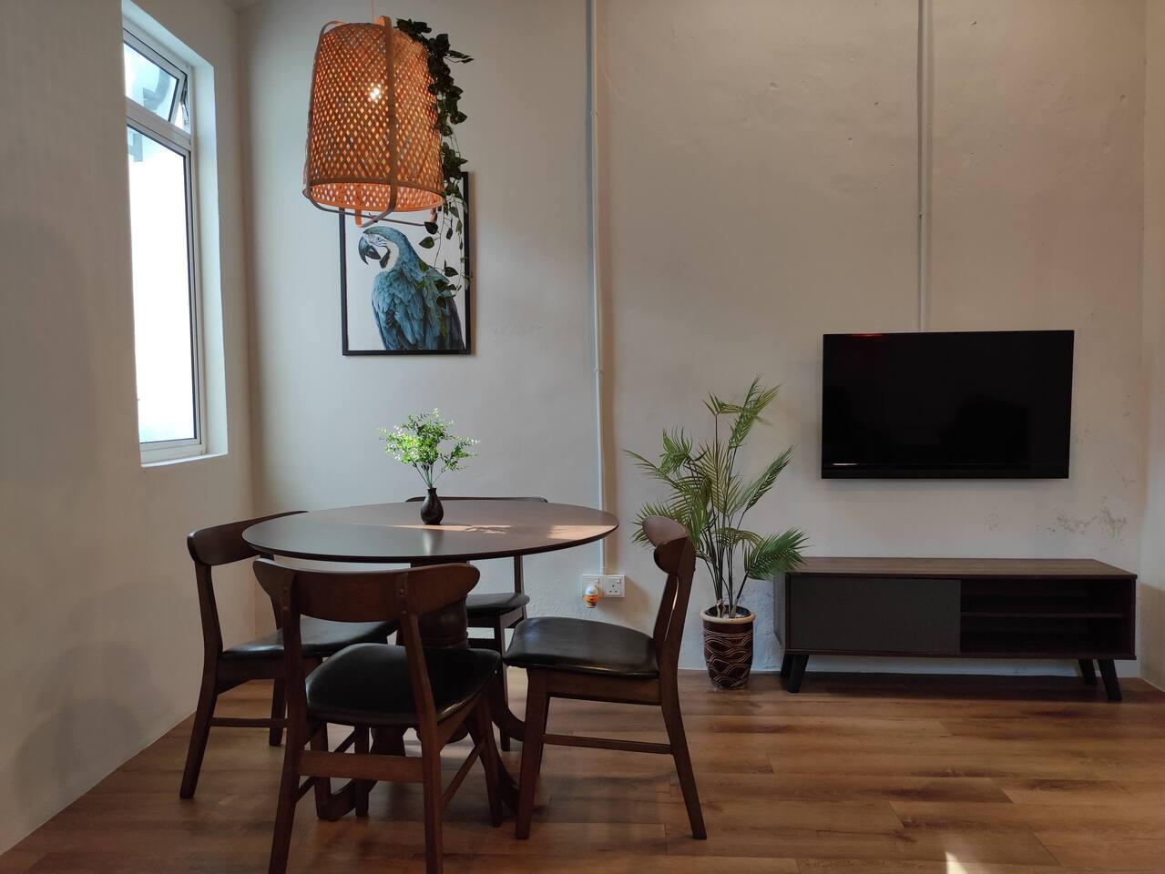【Heritage House】3BR •In-Town •Unesco-StreetArt 47