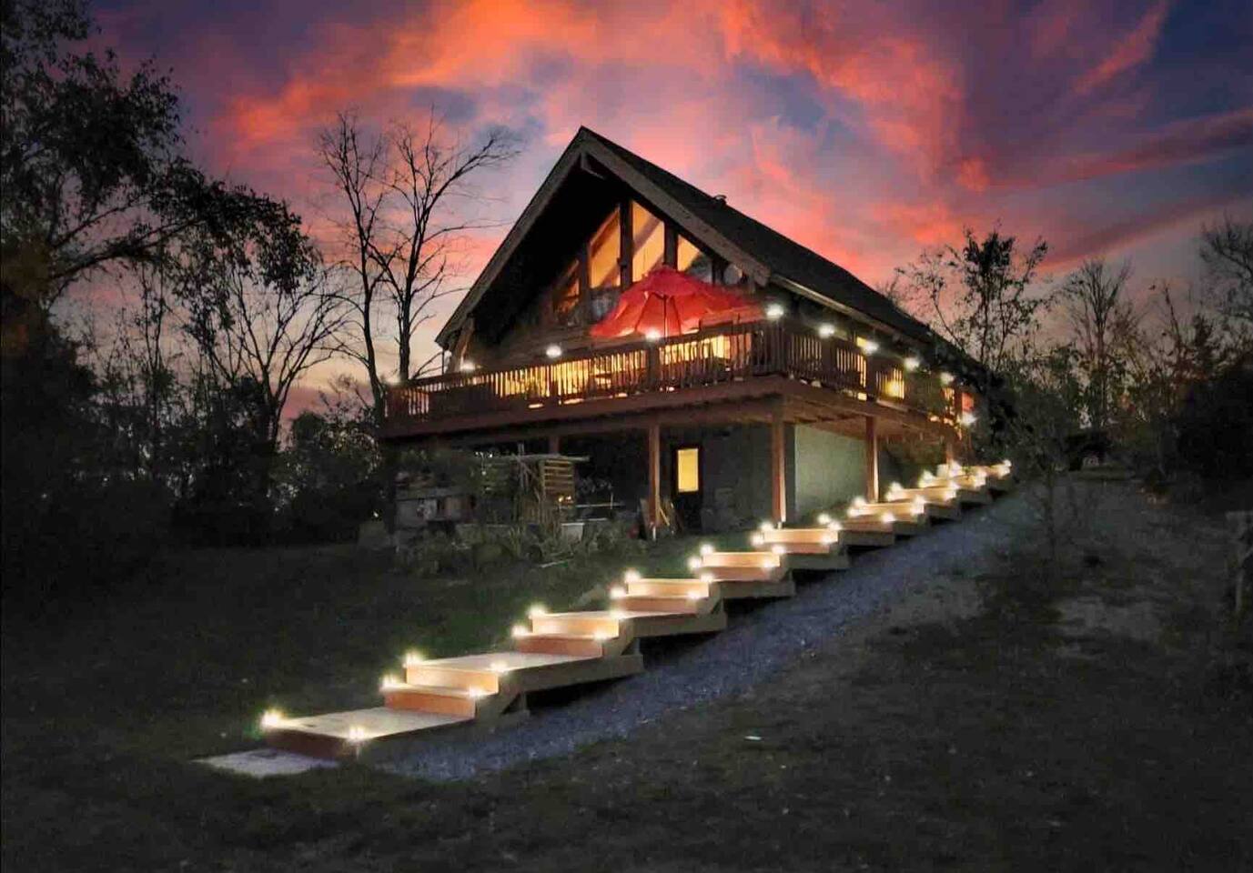 "The Bird Nest"