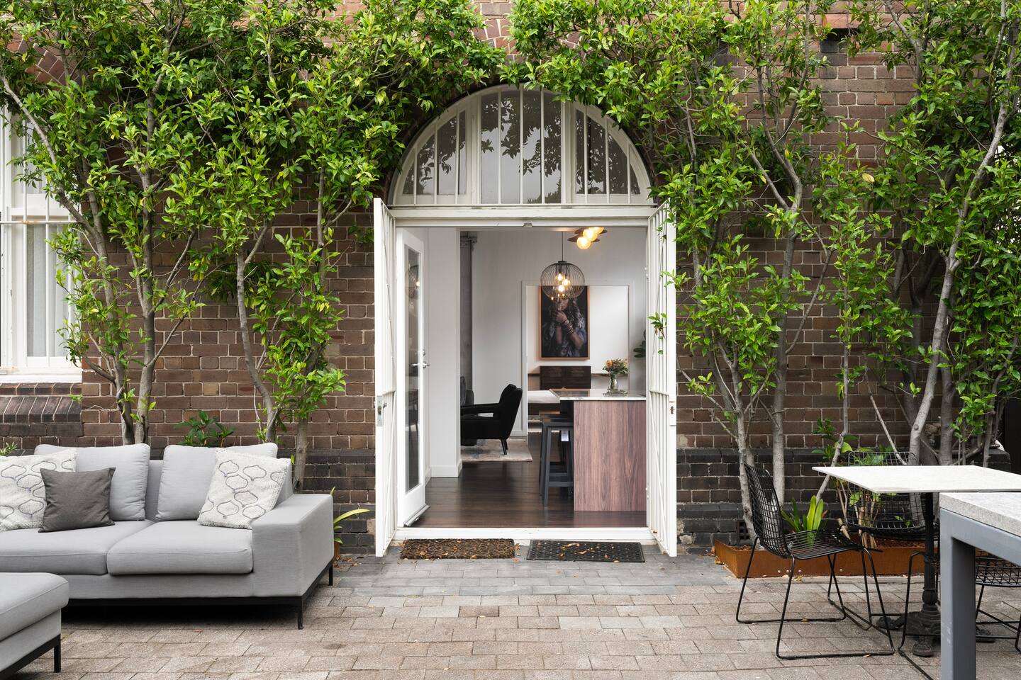 Divine Luxury Apartment - The Rocks
