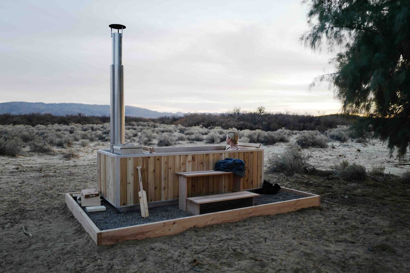 Desert Retreat | Hot Tub, Cowboy Pool, Stargazing