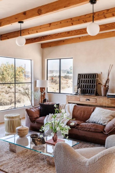 Arro Dunes rental in Twentynine Palms