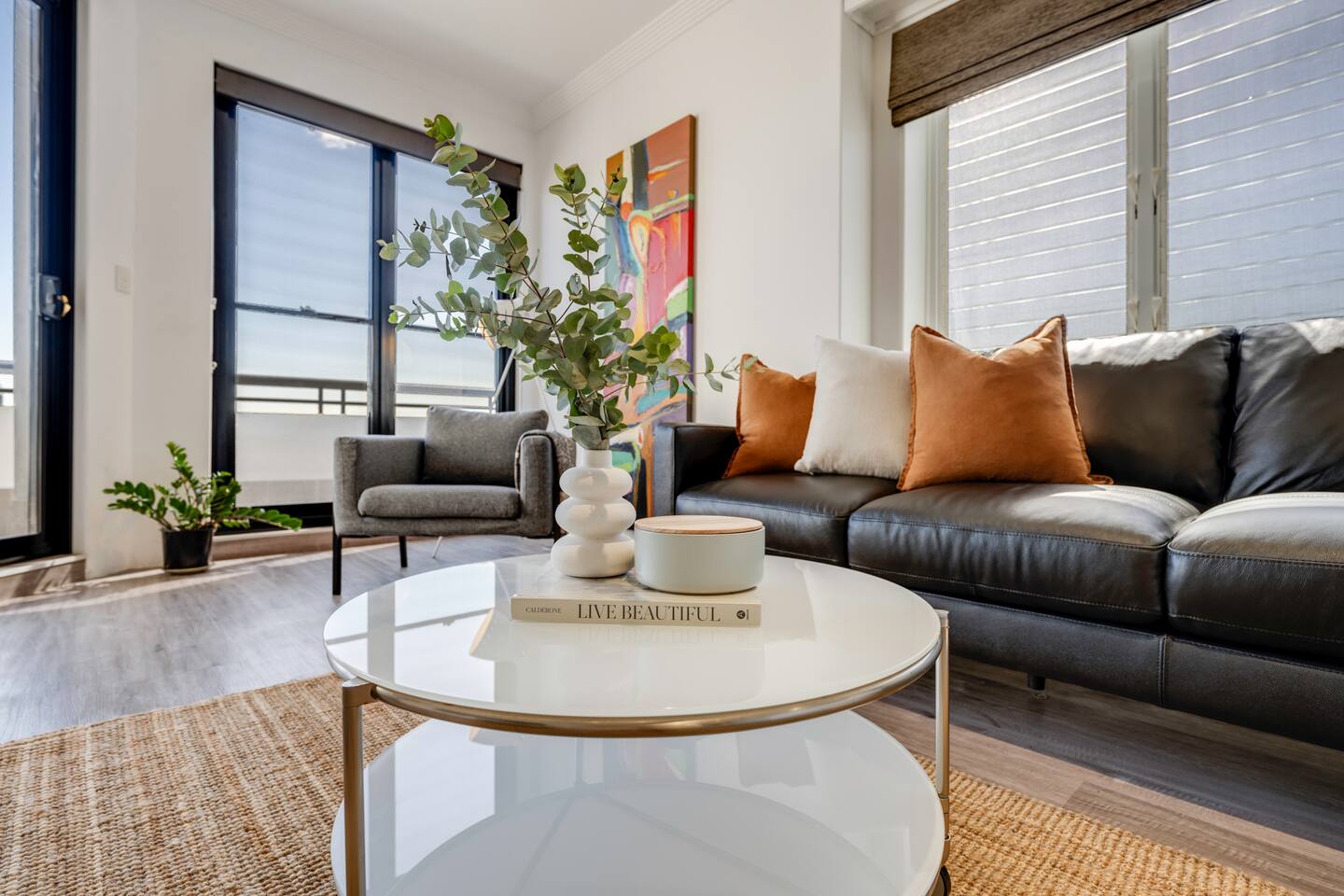 Cityscape - Incredible Views - 2 Parking Spaces