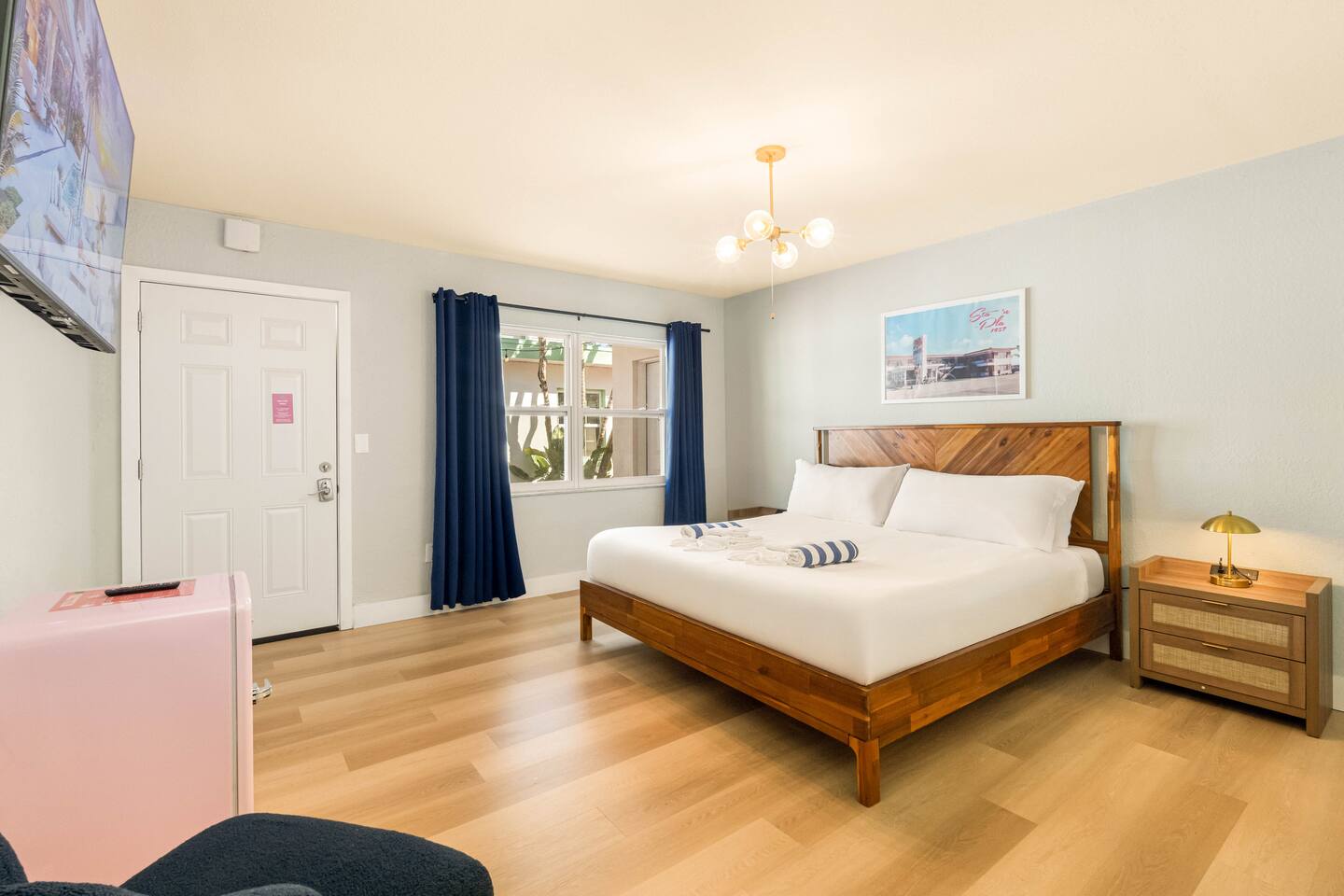 Tranquil Dock Retreat ~ Sta N Pla By The Dock