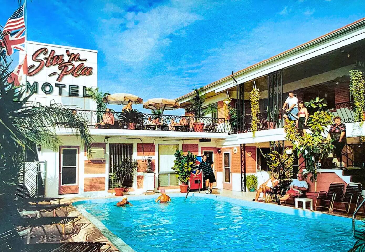 3 min to beach ~ dock ~ pool ~ free parking