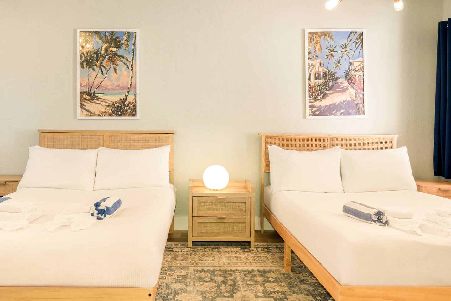 2 Bed Coastal Retreat