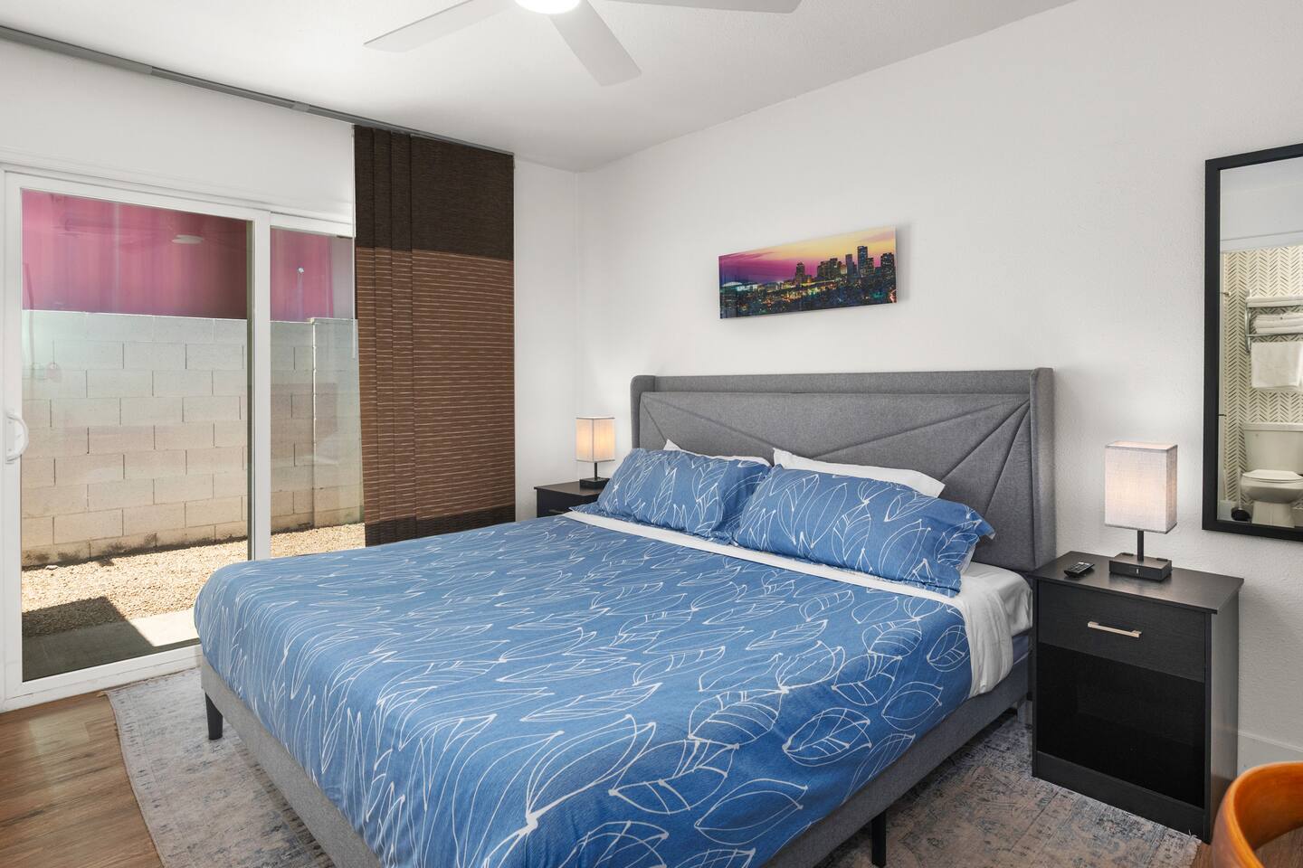 Delightful Home in the Heart of Downtown Phoenix!