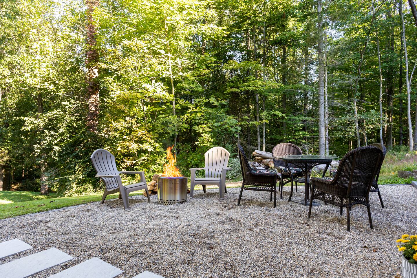 Cozy Country Guest Suite