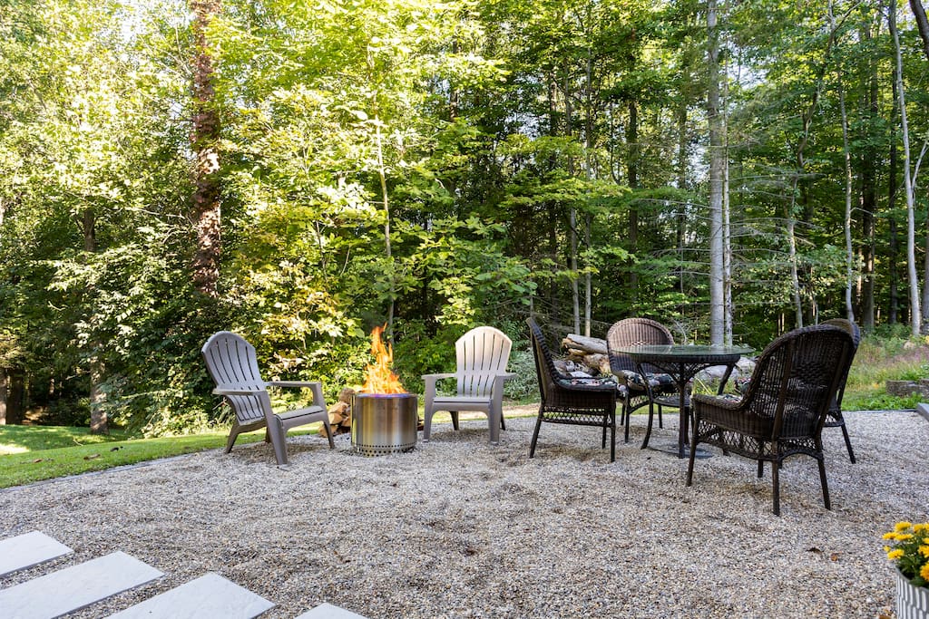 Cozy Country Guest Suite