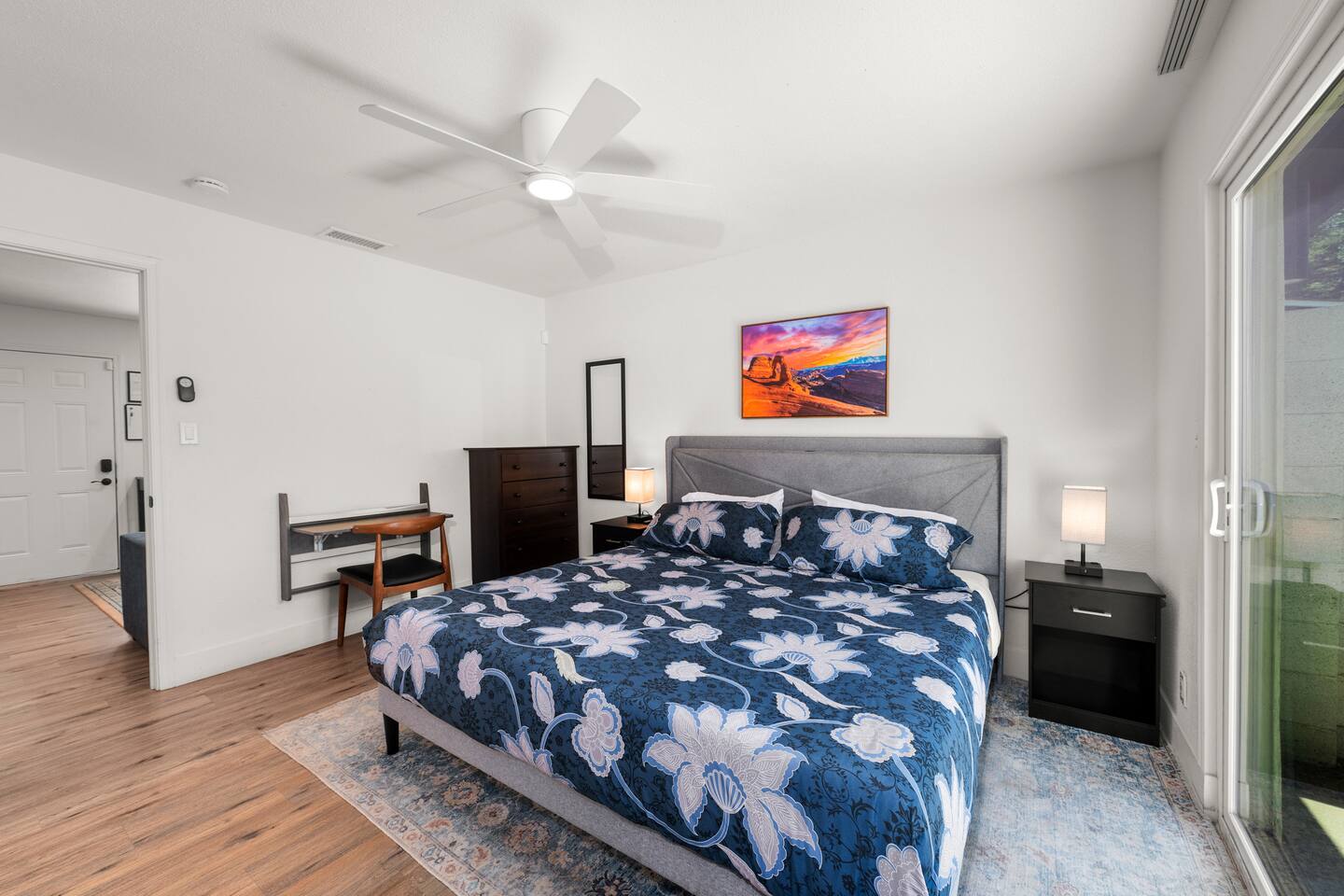 Comfortable Home in the Heart of Downtown Phoenix!