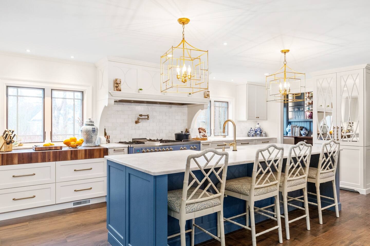 Spacious Home Near Rye Beaches