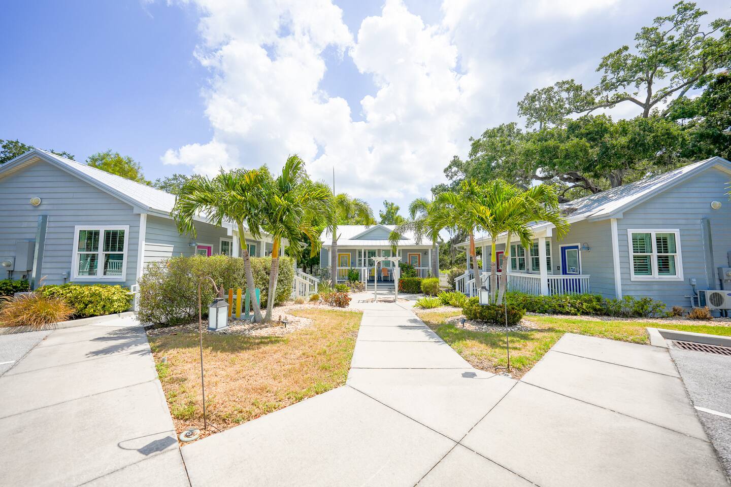 Somewhere Over The Rainbow in Dunedin