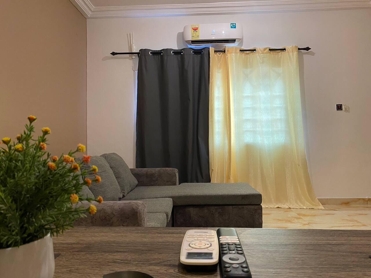 Deluxe apt in East Legon - 4002