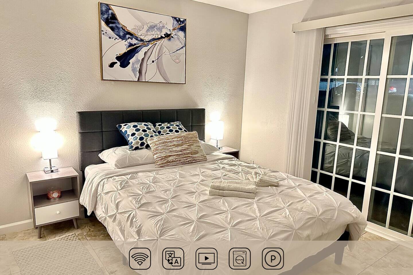 The Scenic Highland Retreat