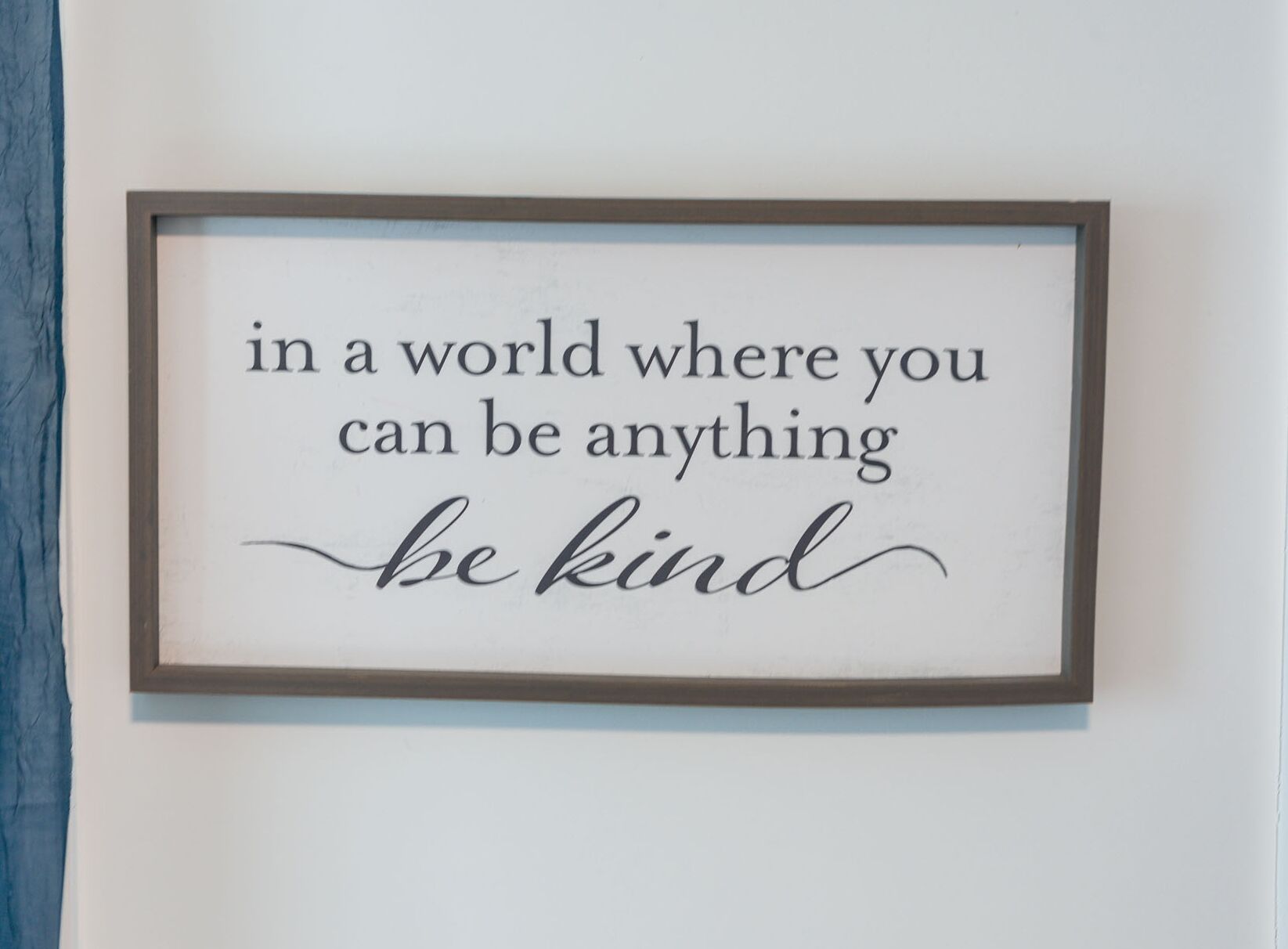 Always a good reminder.
