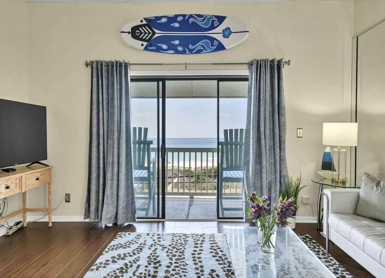 Laguna Beach Gem • Gulf Views • Sleeps 6 • Pool