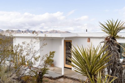 Rancho Flamingo rental in Yucca Valley