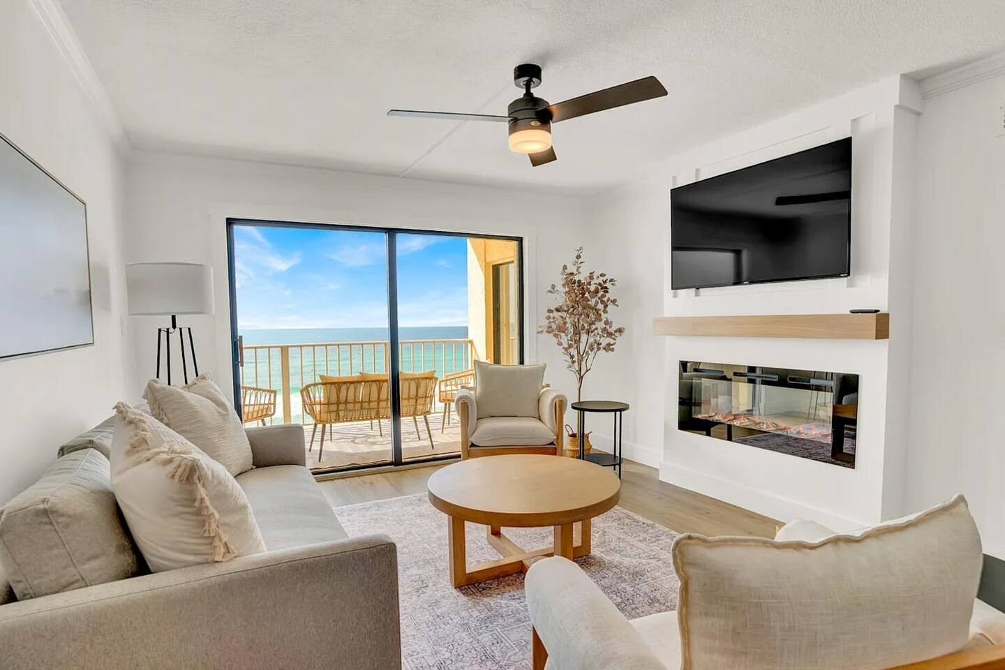 The Beach Luxury Condo