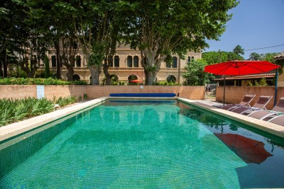 Fontedicto rental in Pézenas