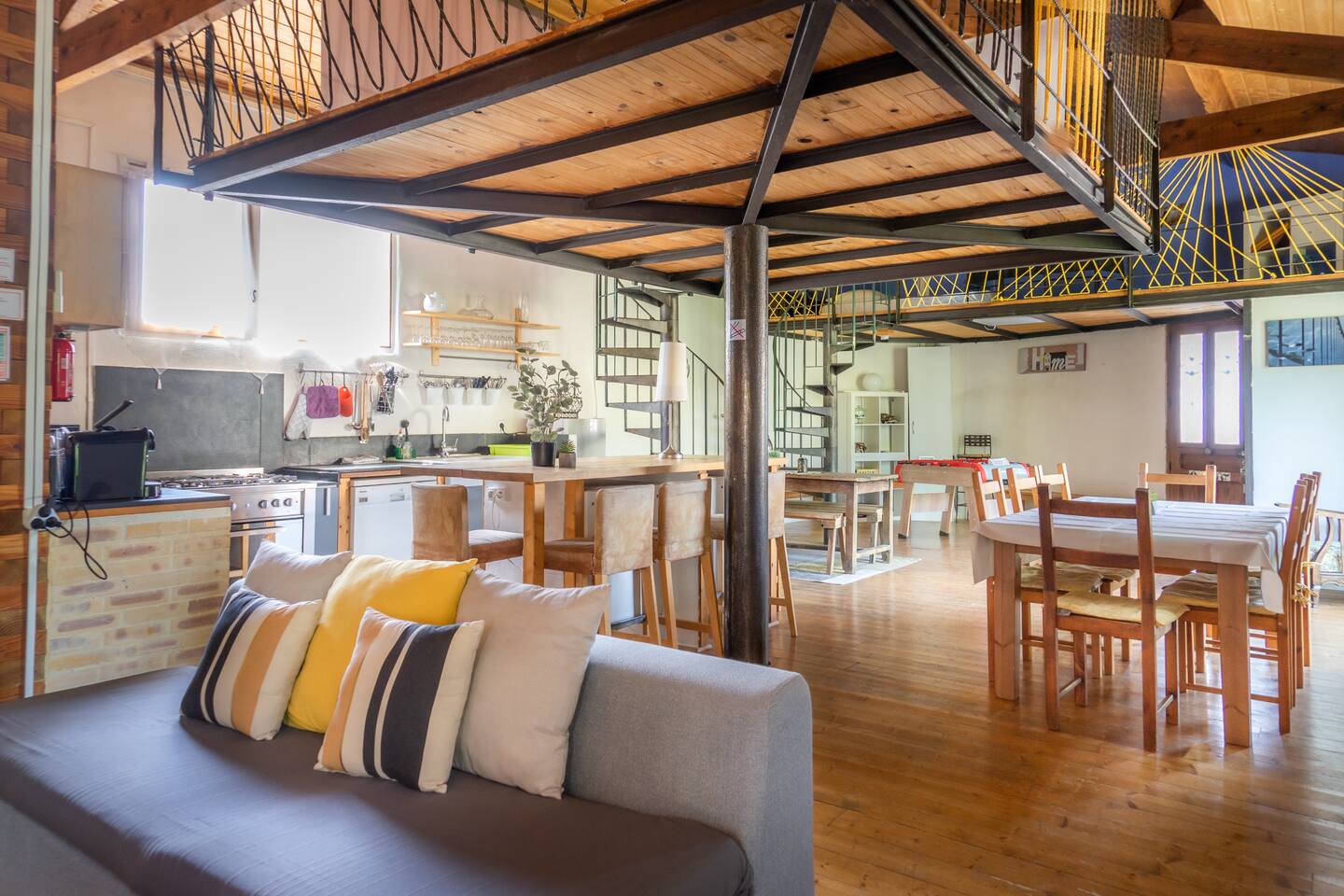 Accessible apartment, garden, pool Pézenas - Aura