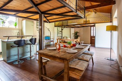 Aura rental in Pézenas
