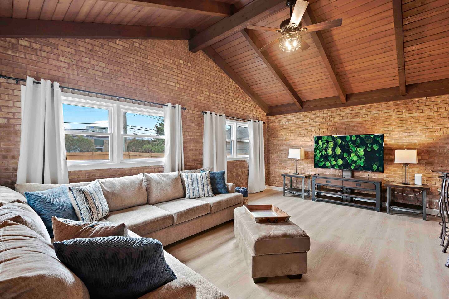 Family, Friends and Fun, Chicago Getaway