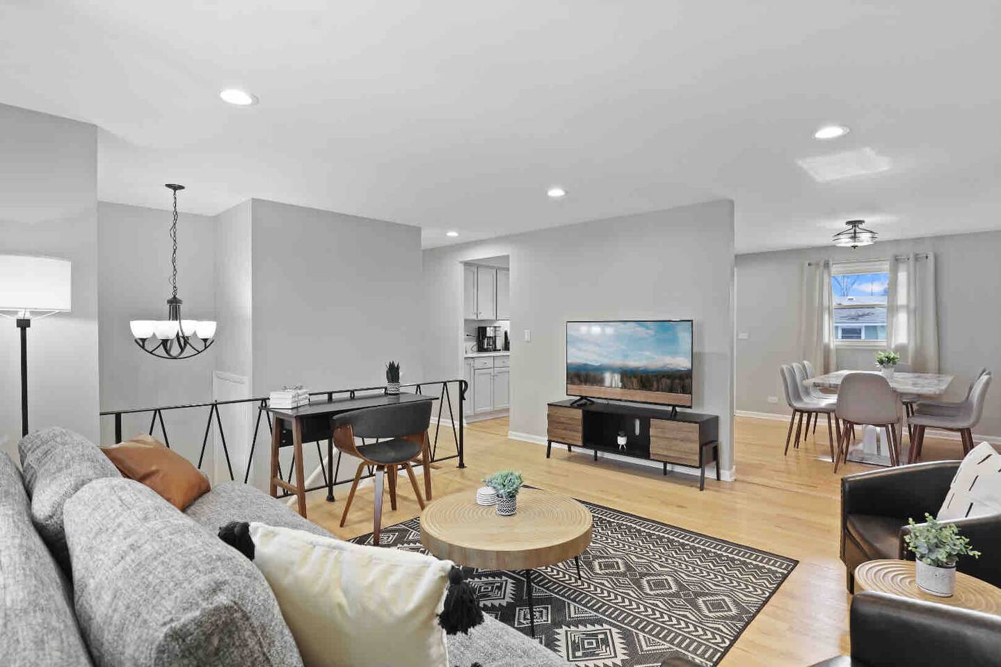 Tranquility - 4+BR, 2BA