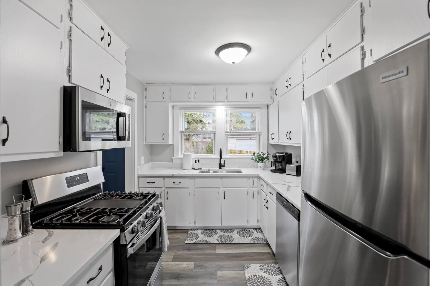 Hinsdale Hideaway, Pet Friendly