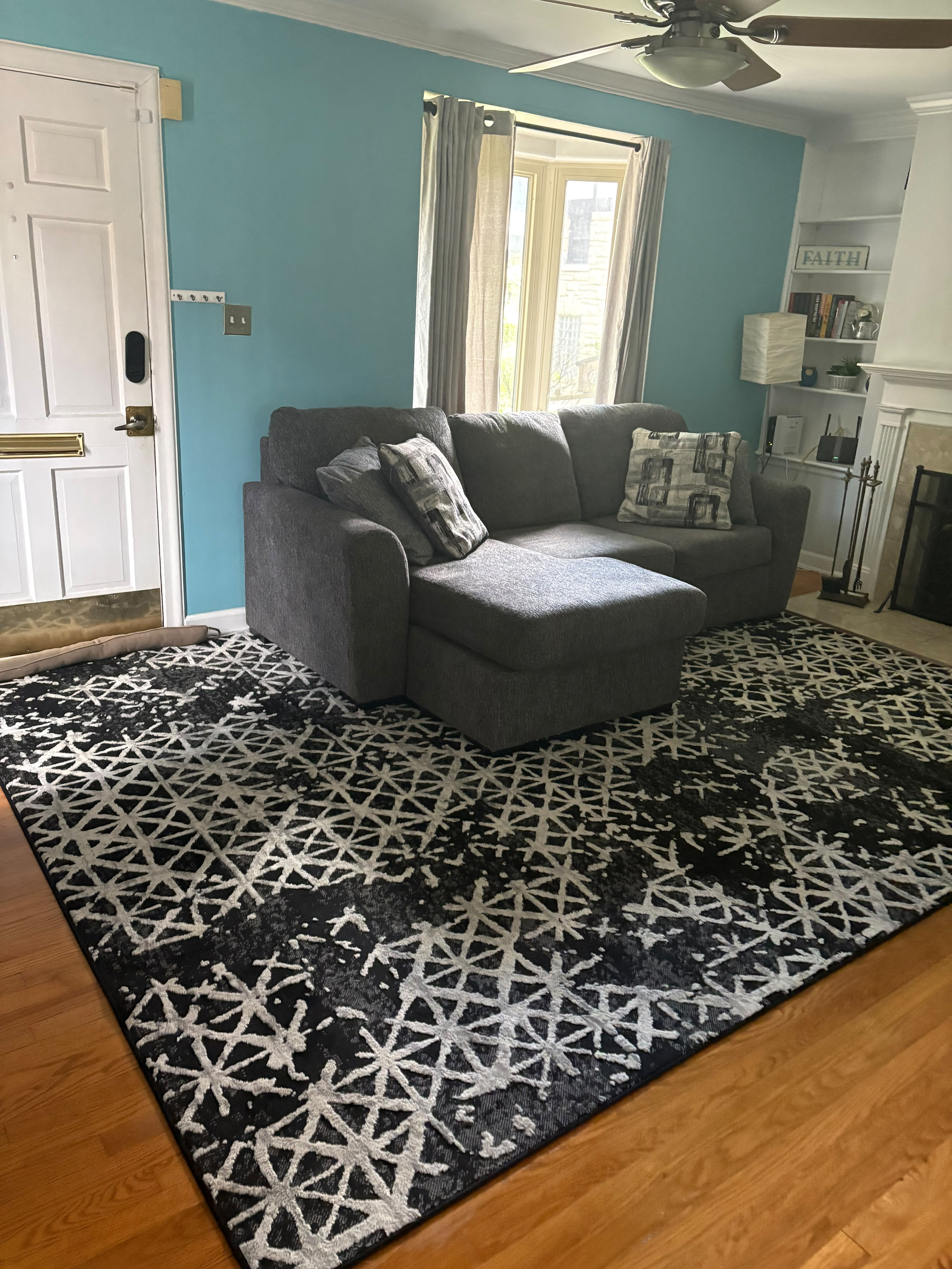 2BR Condo by Airport and Downtown Cbus
