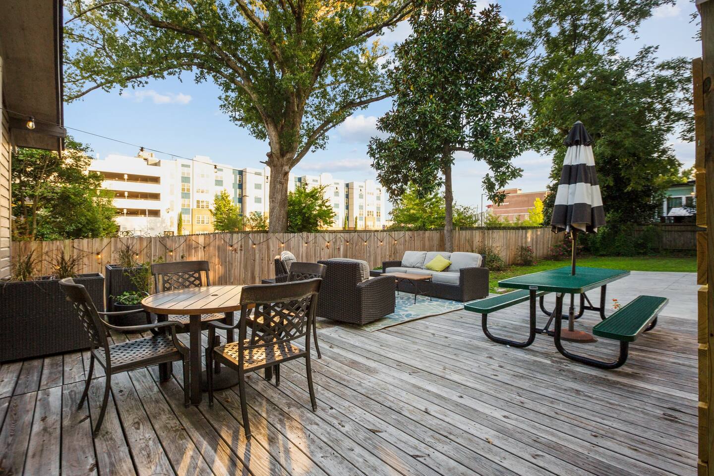 Pirates Hide Away- Walk to Bars, Restaurants & ECU