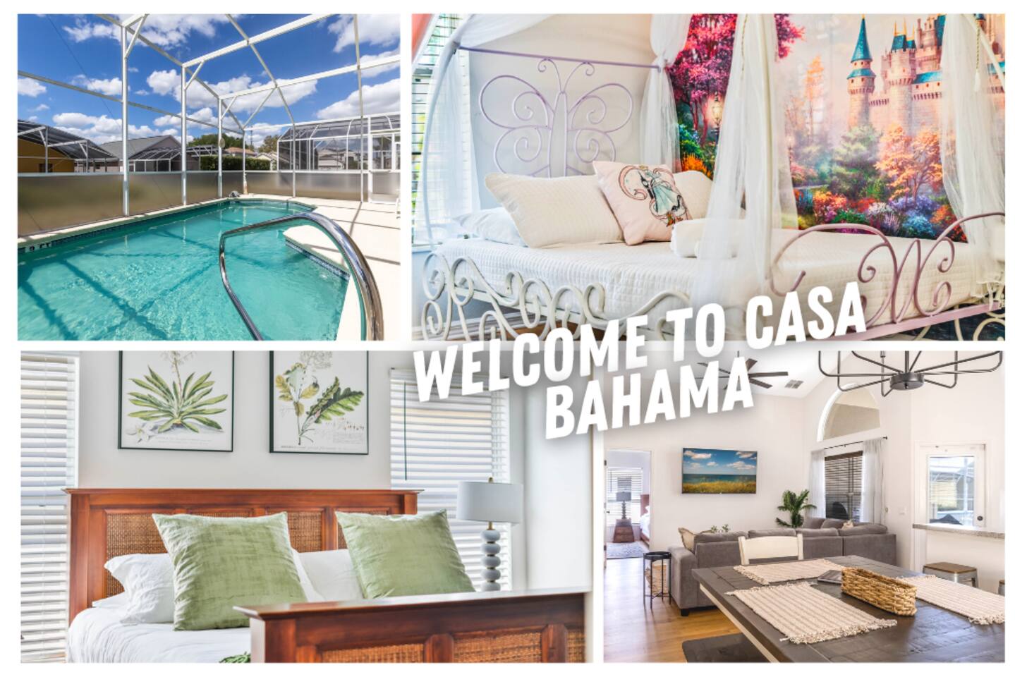 Great Location | Heated Pool | Awesome Design