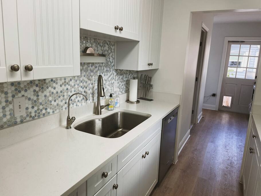 Double Play Dunedin – Two Homes by the Ballpark