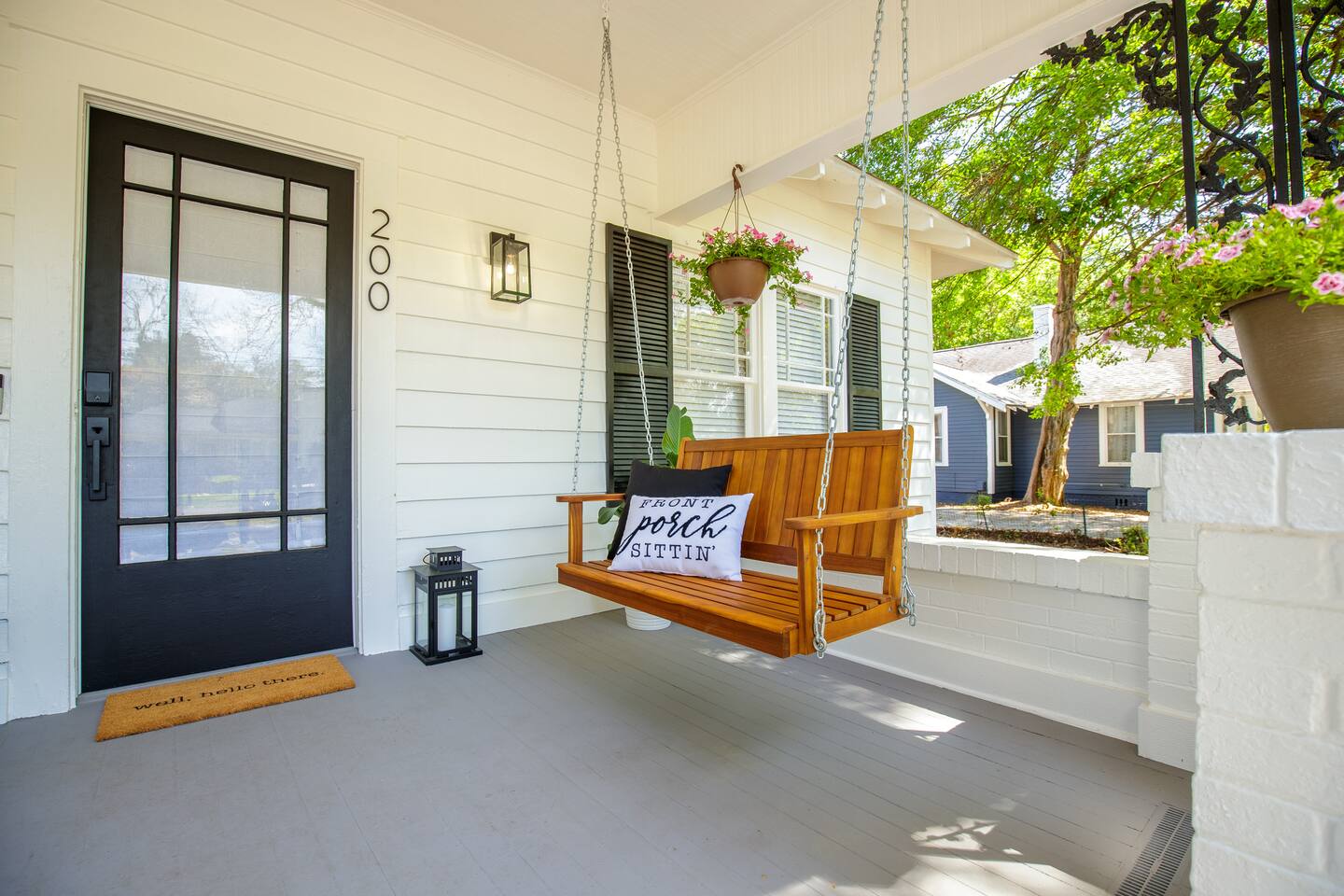 The Cranford Cottage Historic Cozy Central Locale