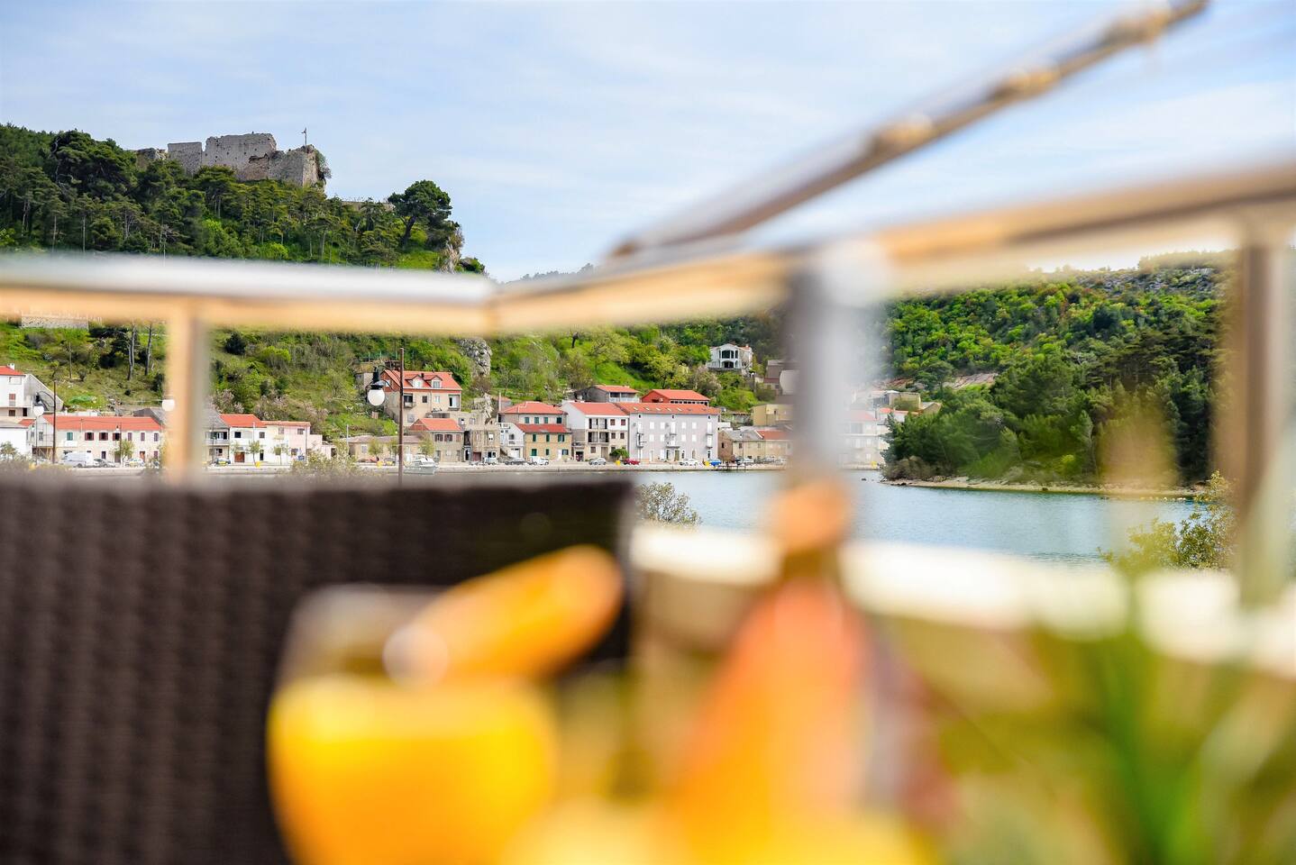 Beach neighbor by Ivcic apartments *2