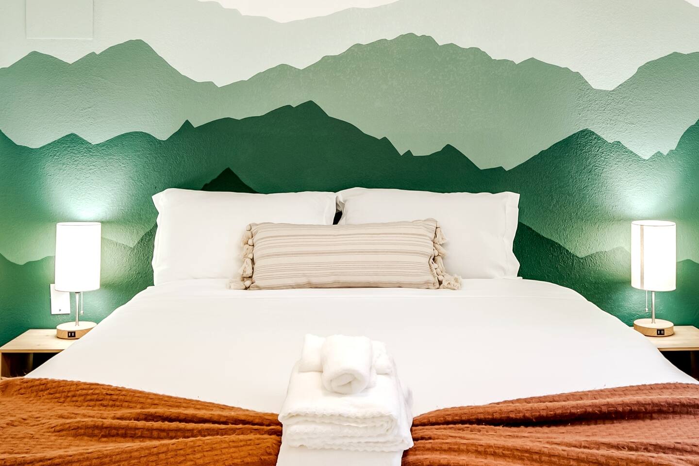 Cozy Relaxing Private Entry Guest Suite | WFH |