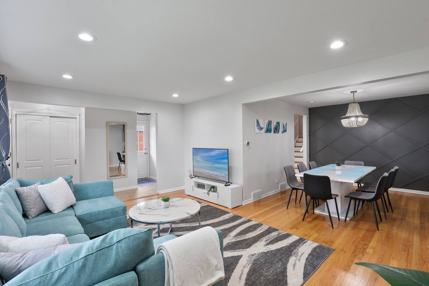 The Brookfield Breakaway w/ Game Room