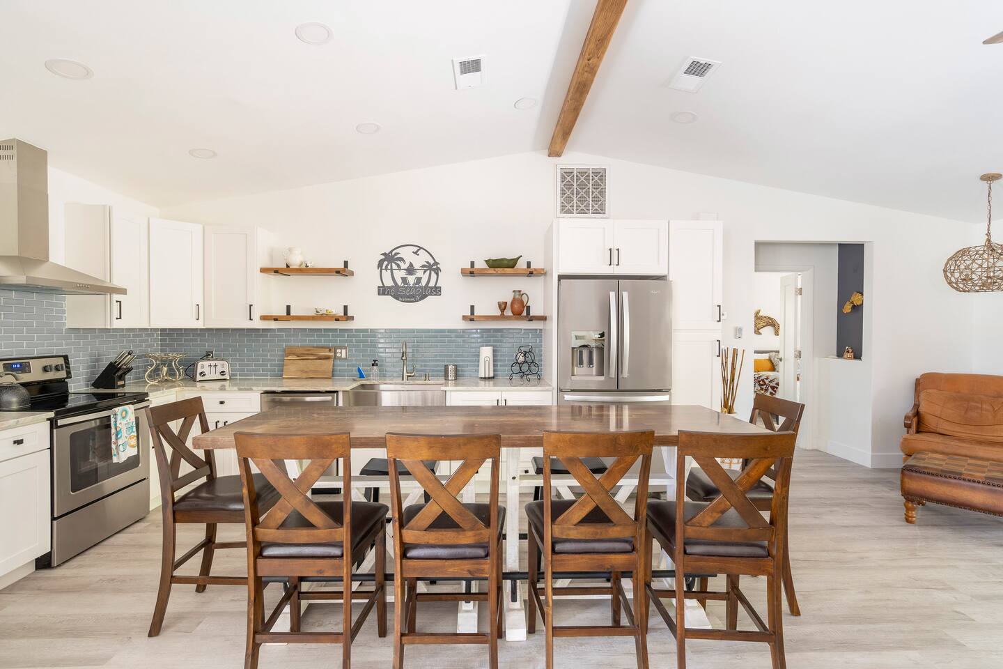 Designer House near Anna Maria-Best of Bradenton!