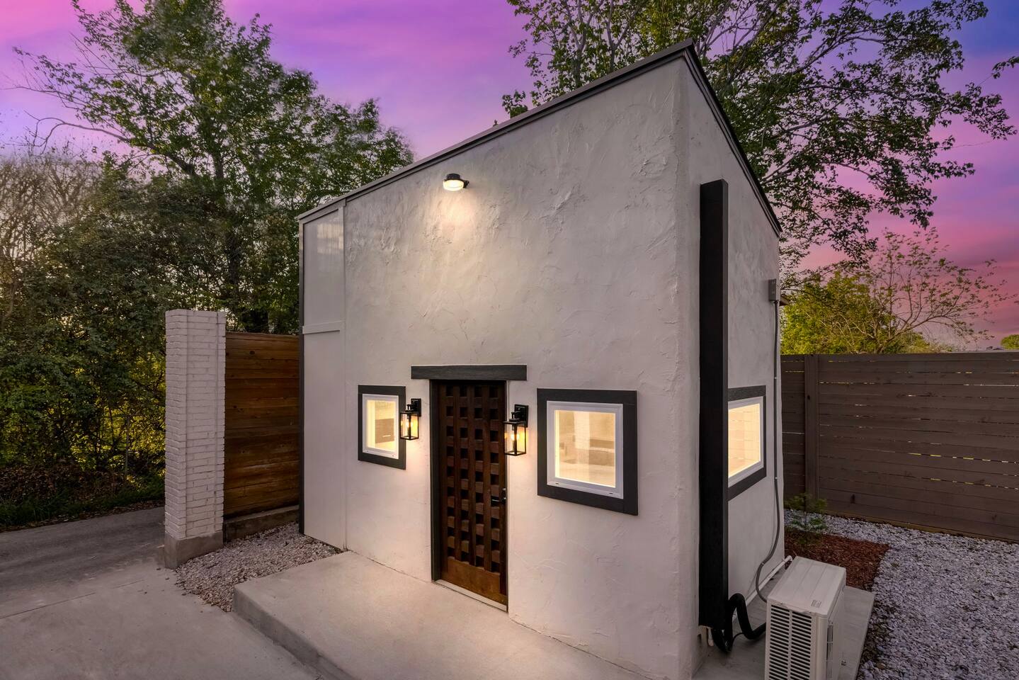 Modern Retreat|Tiny House|Weekly&Monthly Discount