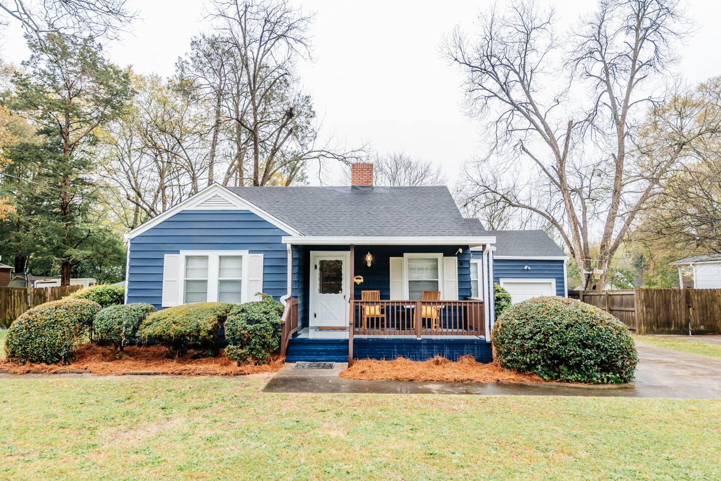 Historic Charm w/ Game Room