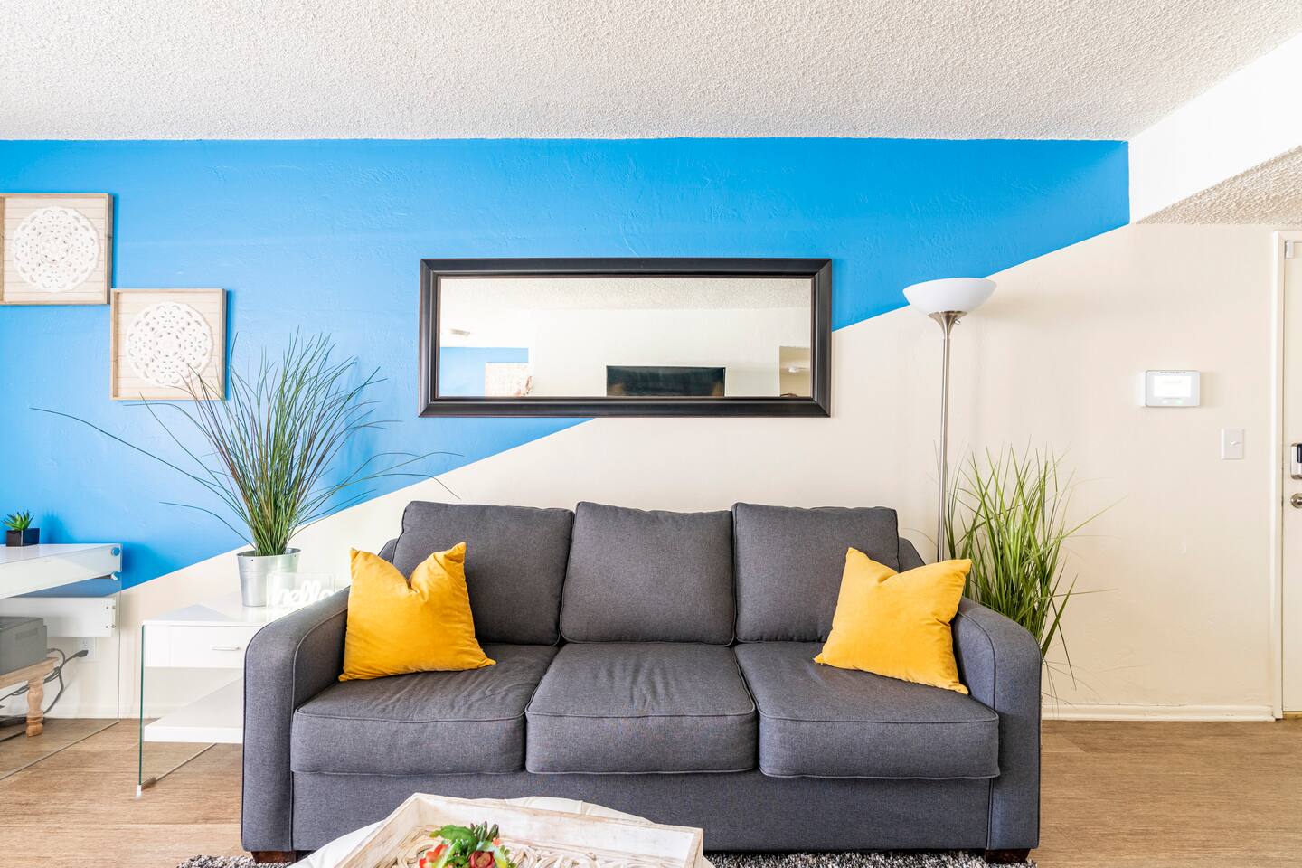 Near FSAC/CLU/Proactive Sports/Fast WiFi for WFM