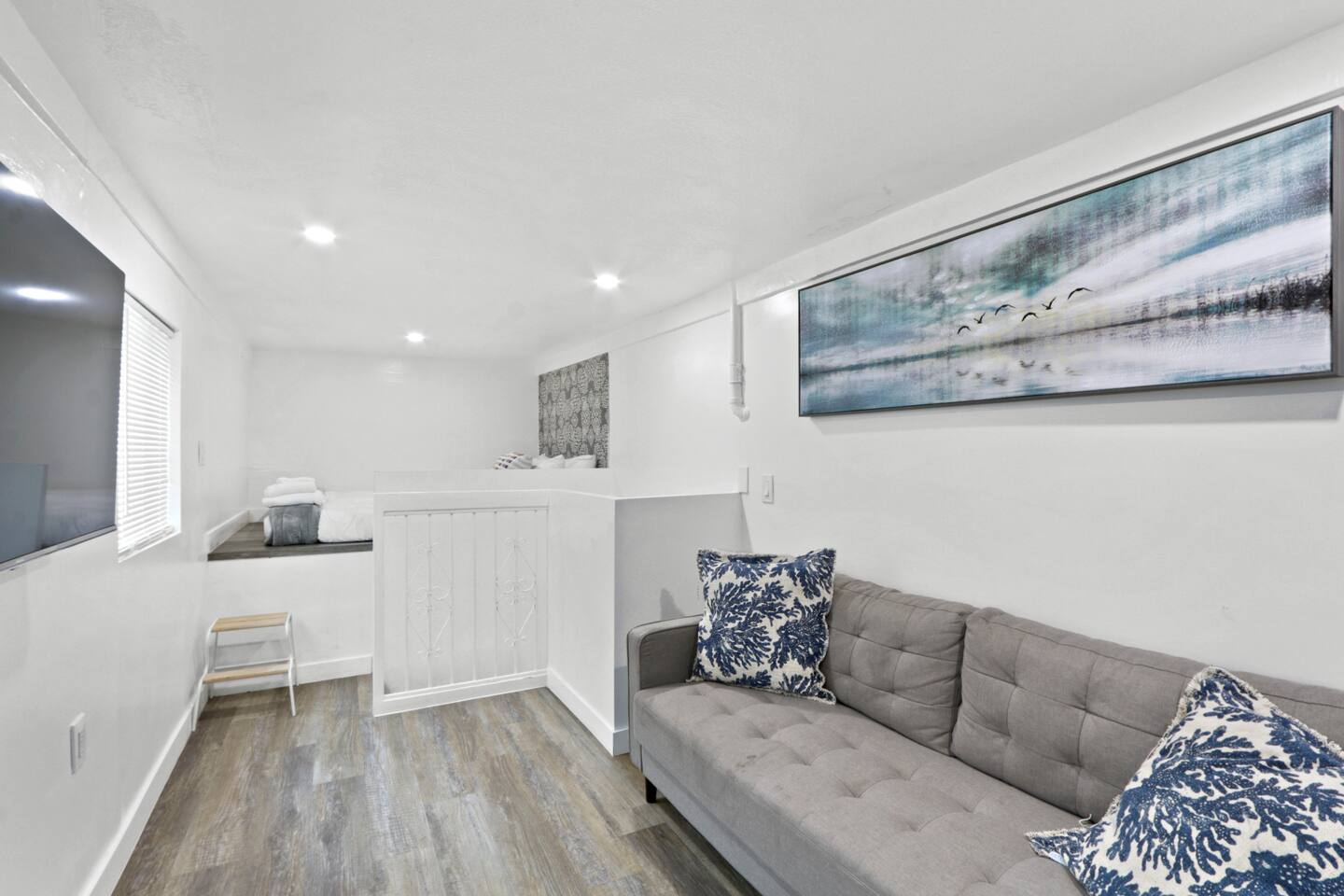 The LA Loft  Getaway 04