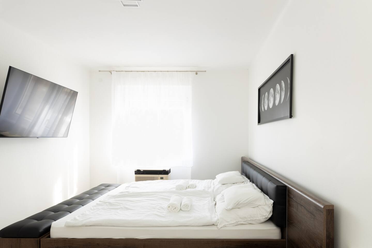 * Smart Square Luxury smart home