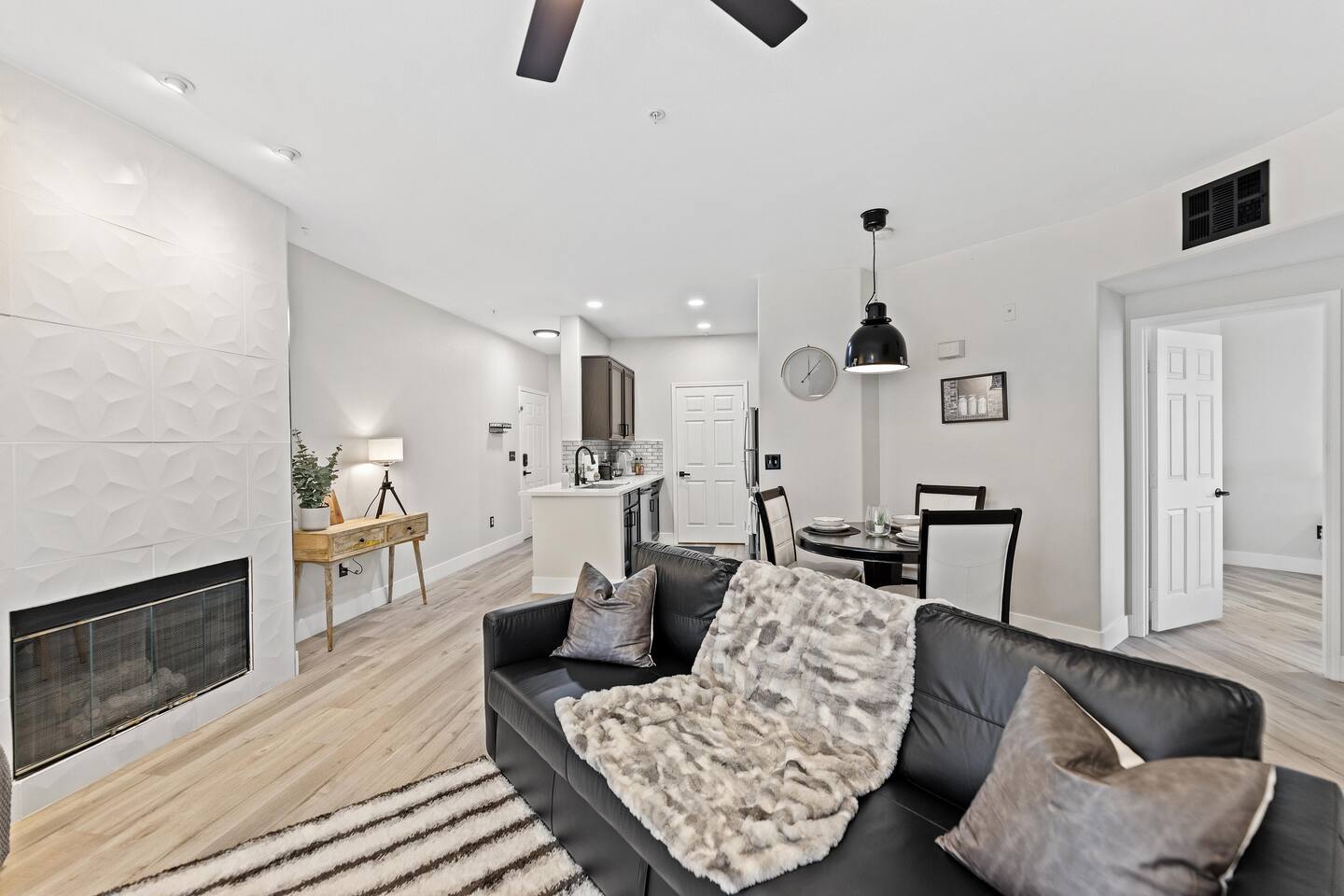 Urban Living at The Vistana  1 bed 1 bath condo