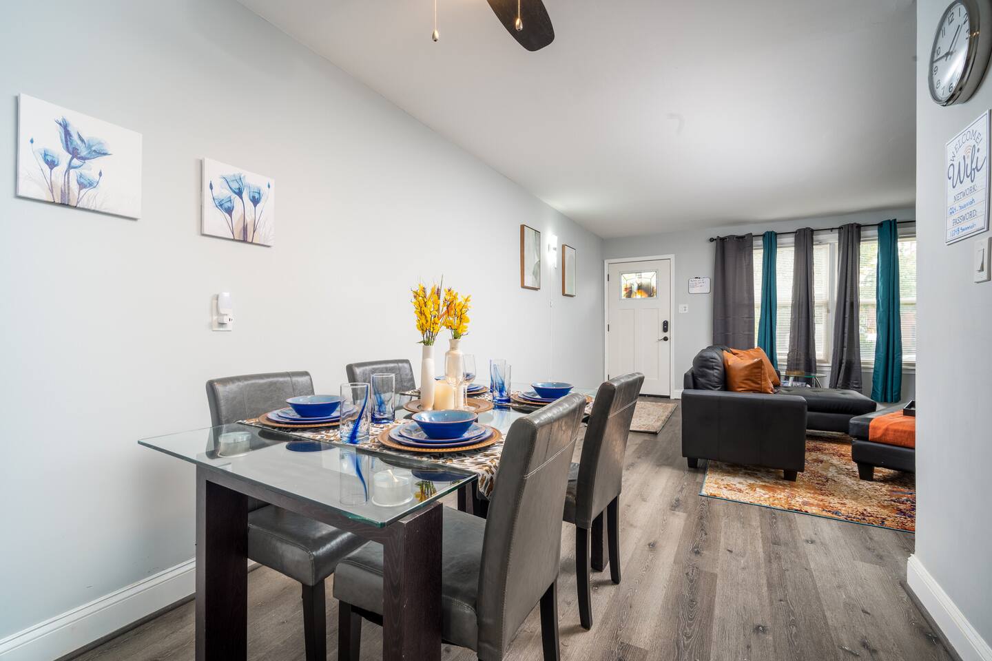 Hidden Gem Extended Stays Welcome Near Metro Train