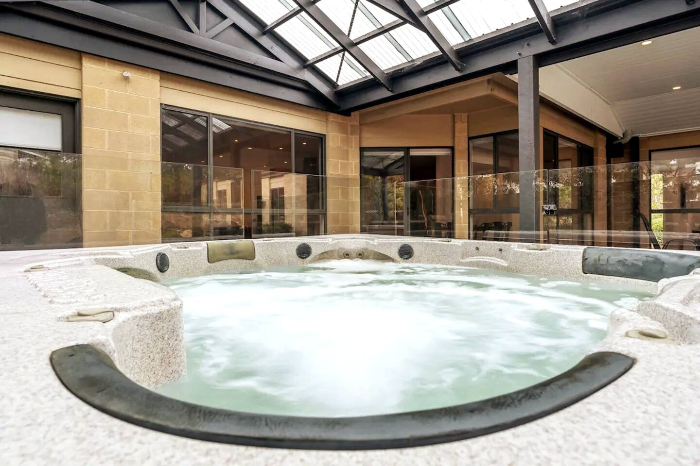 Blairgowrie Beach House & SPA by Ready Set Stay