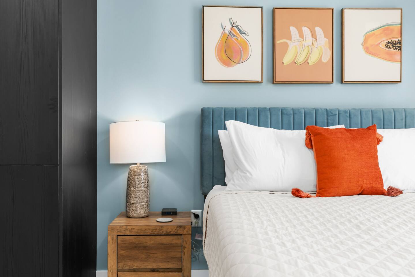 Fantastic DT Location 2 min> UAB Hospital w/ a Gym