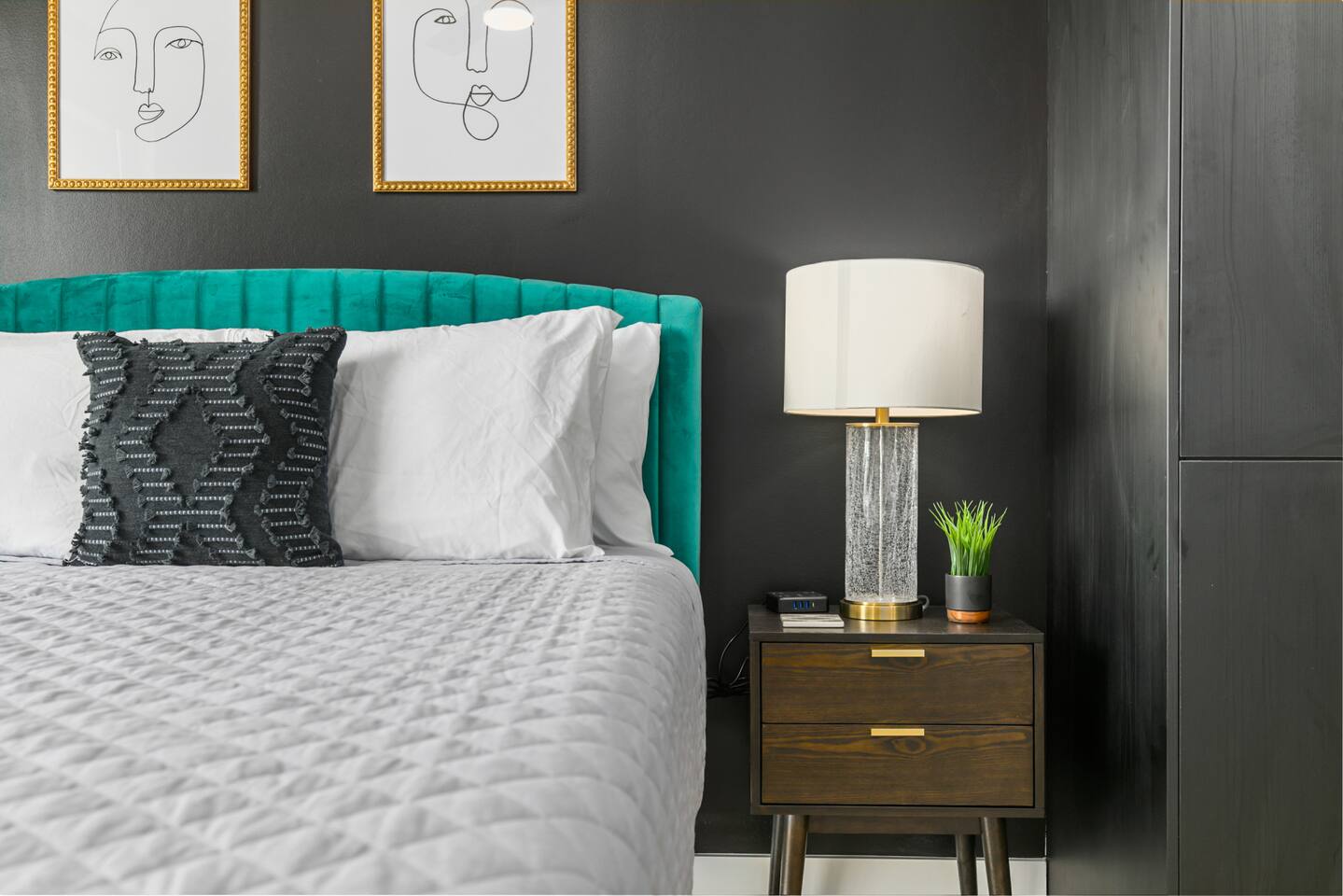 Steps away from >UAB >Region Field & Coffee w/ Gym