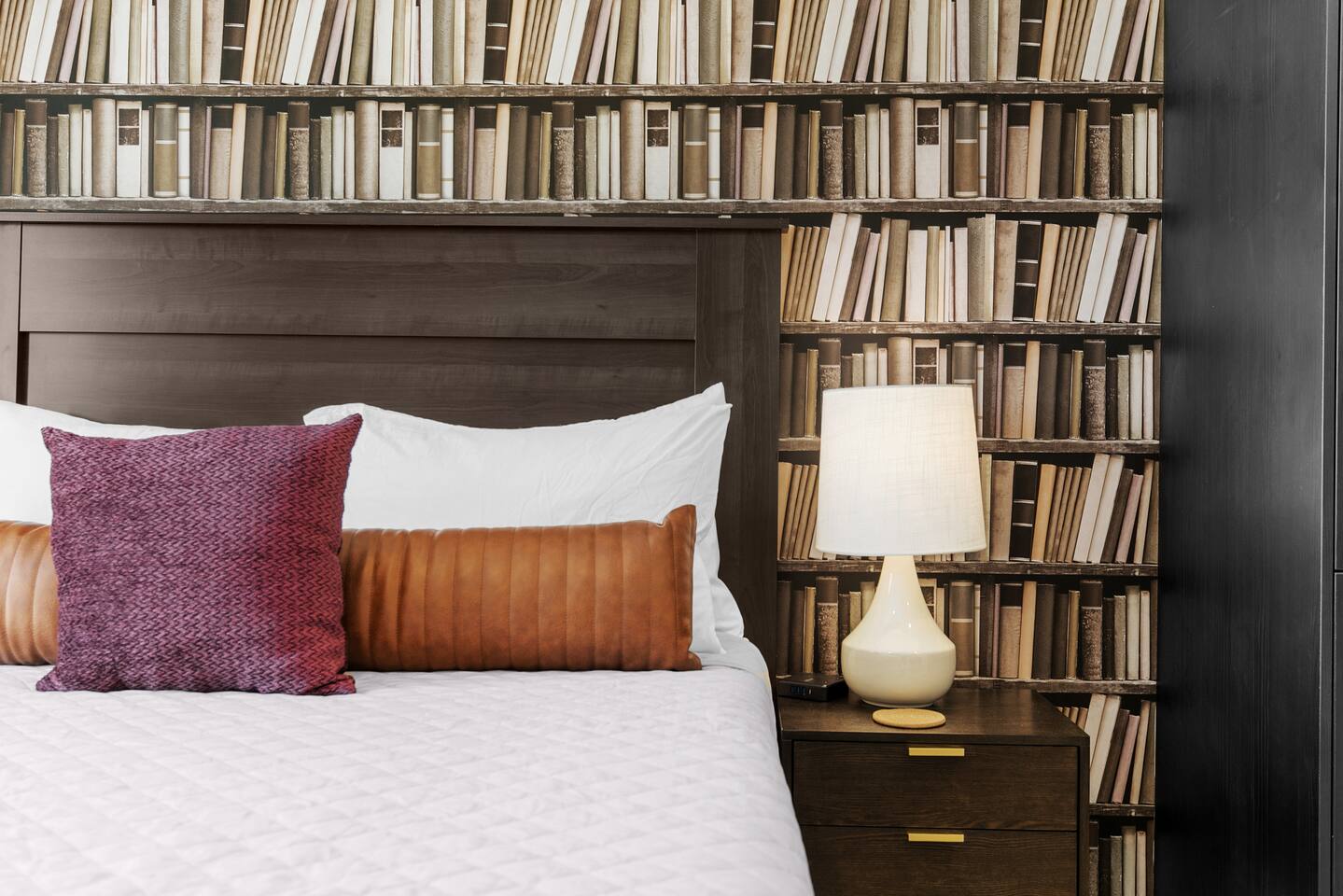 Steps to UAB Hospital, Foodie Spots & Coffee Shops