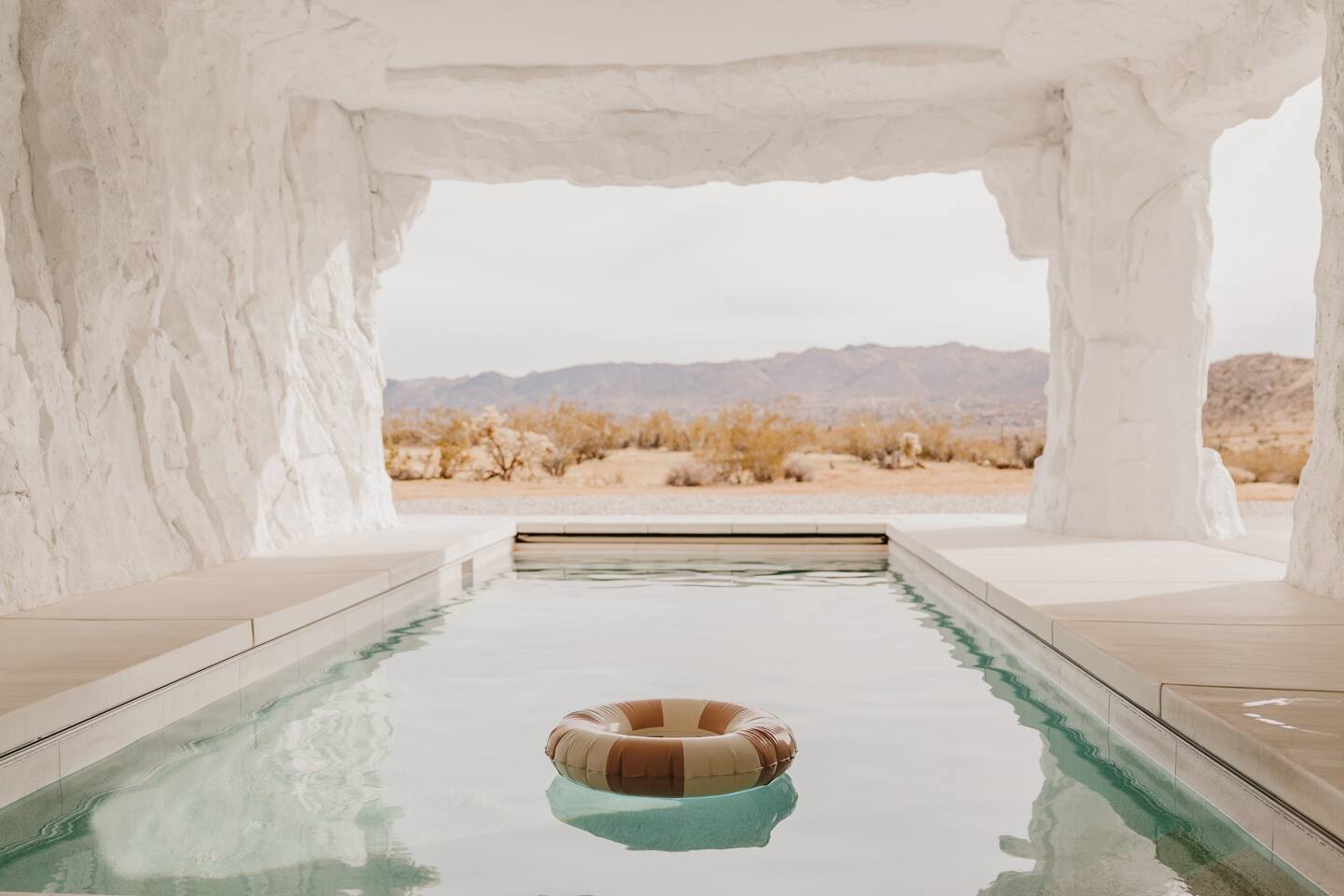 La Cave ~The Cave Pool House + Spa by Casa Cabin