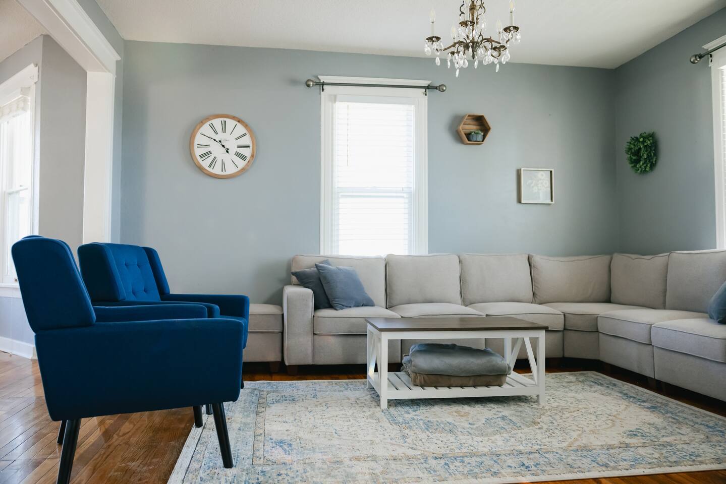 Nauvoo Family Home 15 Minutes From Temple